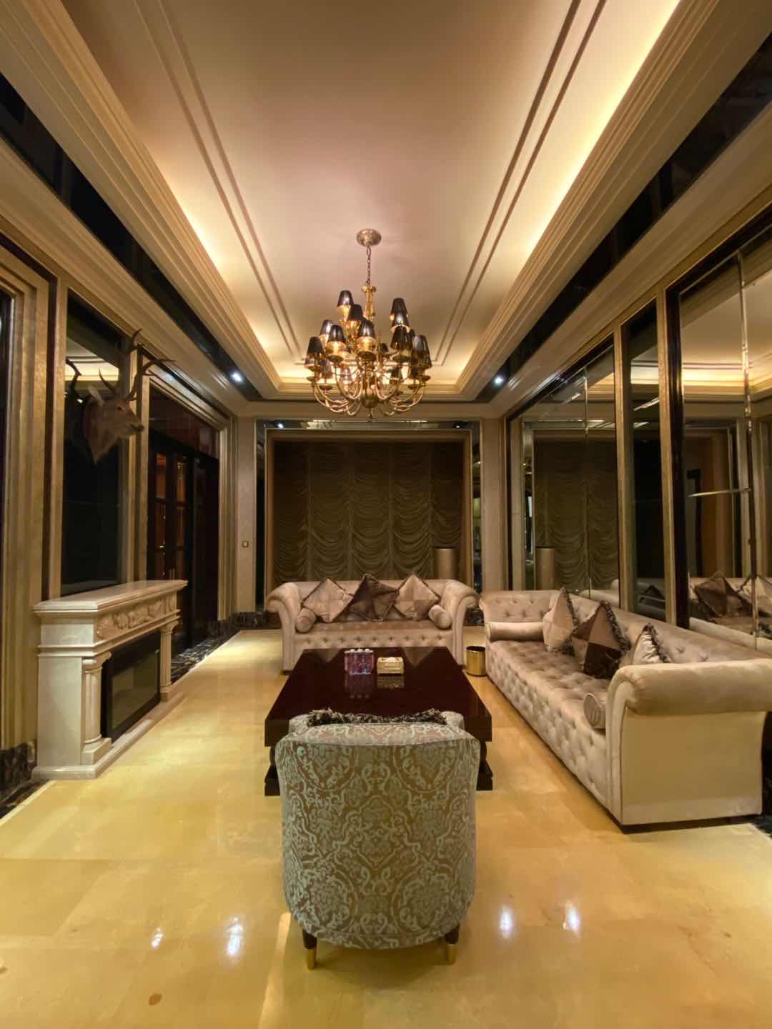 说说我在松江高端SPA足疗“强烈推荐”这一家真的太舒服了